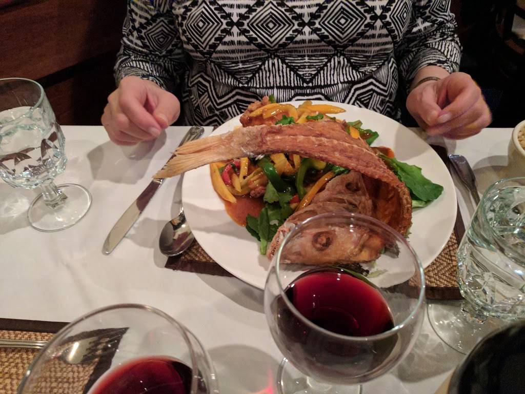 Rickys Thai | restaurant | 649 US-206, Hillsborough Township, NJ 08844, USA | 9089048038 OR +1 908-904-8038