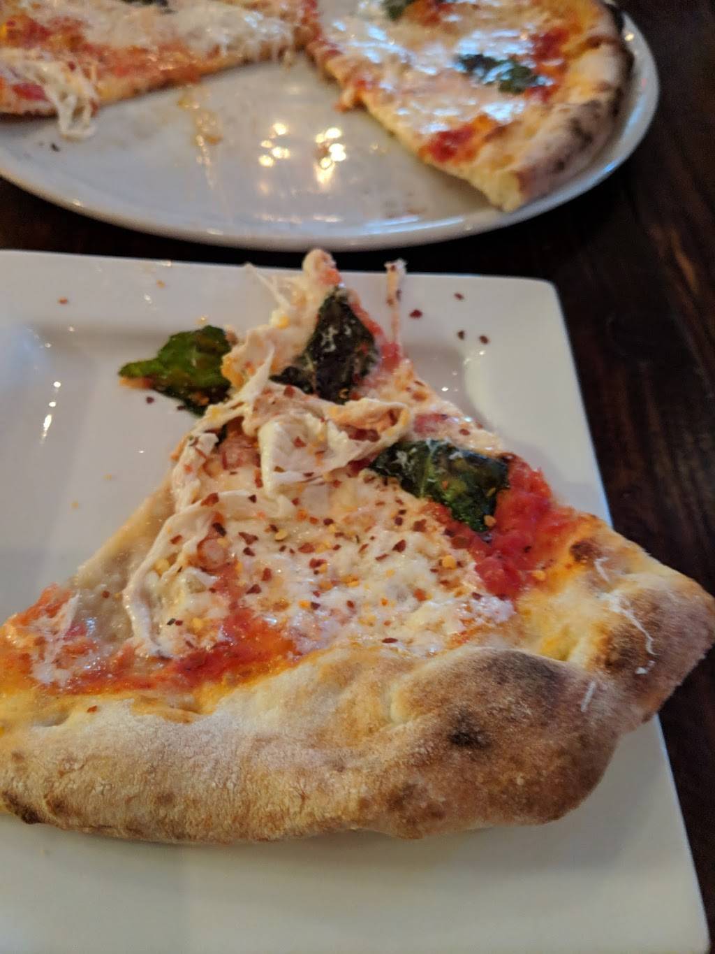 Lamp Pizzeria | restaurant | 8900 E Pinnacle Peak Rd, Scottsdale, AZ 85255, USA | 4802928773 OR +1 480-292-8773