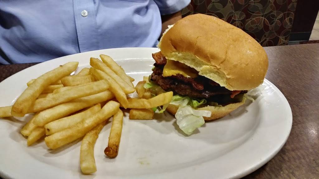 Eatn Park | restaurant | 7370 McKnight Rd, Pittsburgh, PA 15237, USA | 4123666220 OR +1 412-366-6220