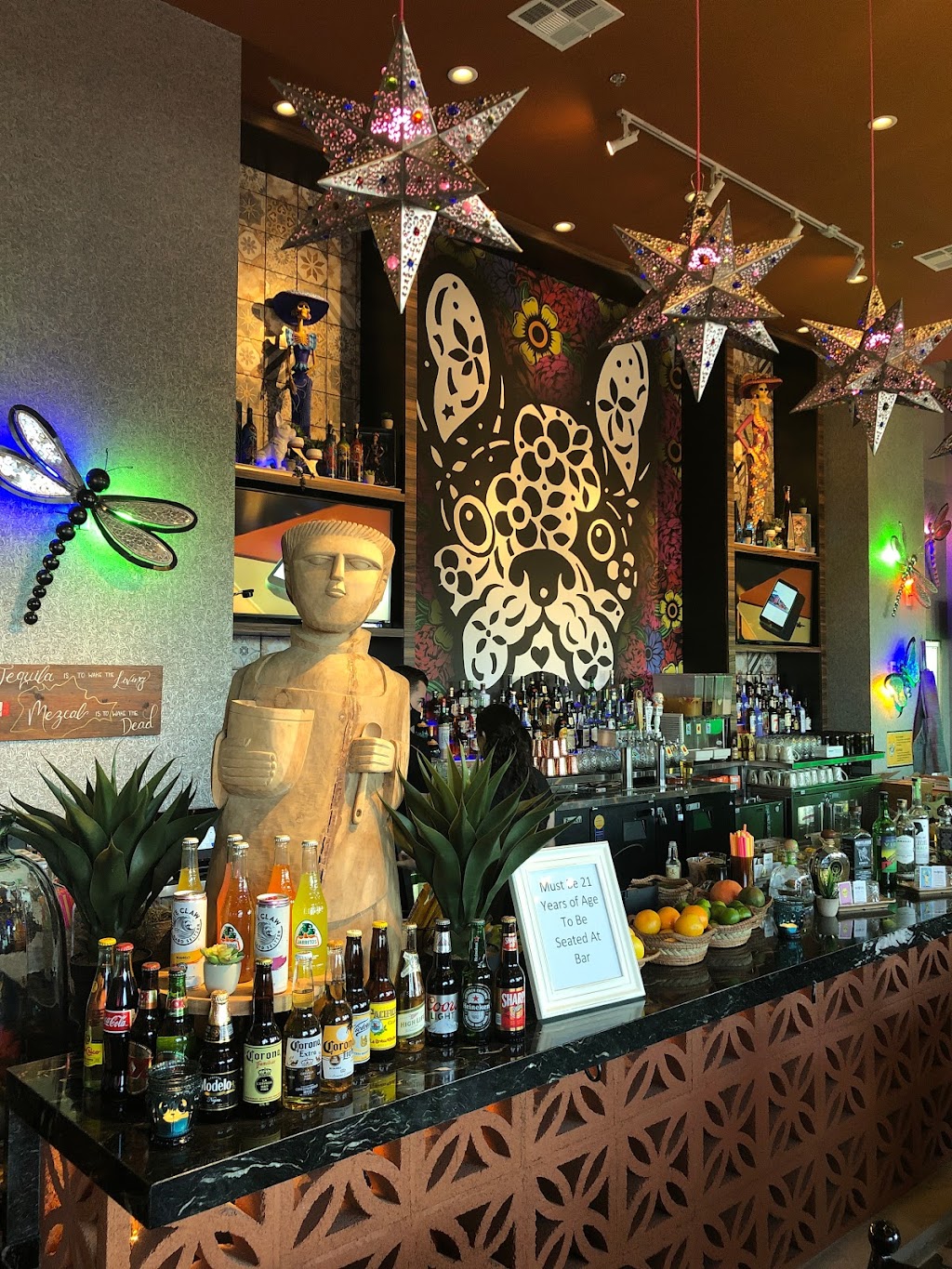 Hola Mexican | Cocina + Cantina | restaurant | 10530 Southern Highlands Pkwy, Las Vegas, NV 89141, USA | 7022026489 OR +1 702-202-6489
