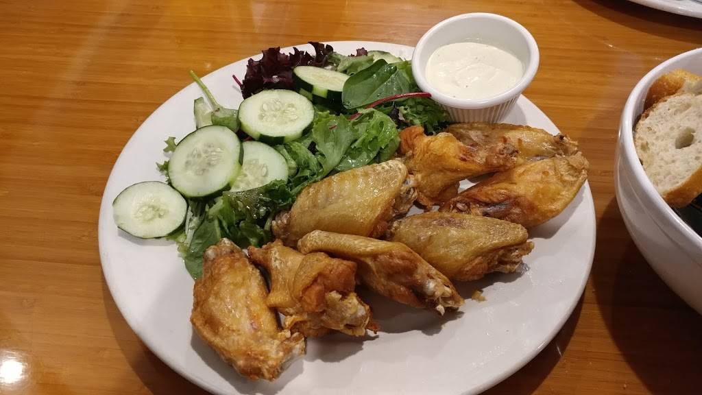 Galley | restaurant | 2805 Hathaway Rd, Richmond, VA 23225, USA | 8043231117 OR +1 804-323-1117