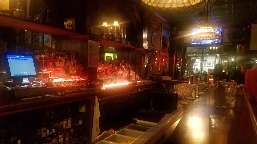 The James Joyce | restaurant | 513 State St, Santa Barbara, CA 93101, USA | 8059622688 OR +1 805-962-2688