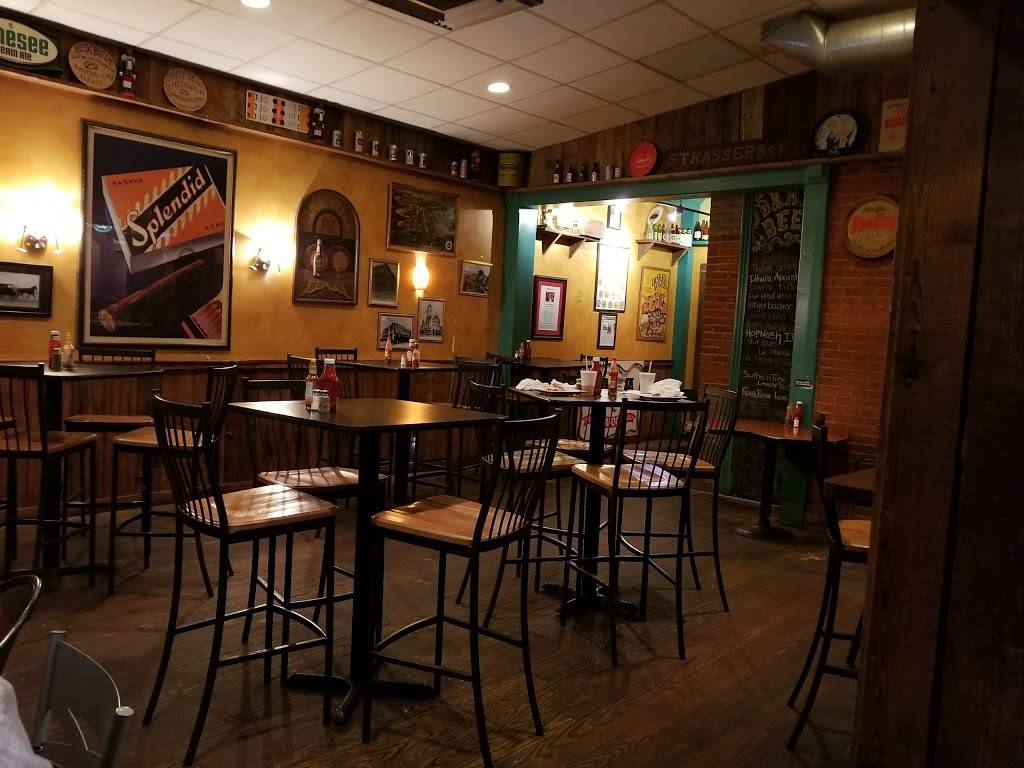 Sofrito Gastro pub | restaurant | 220 Douglass St, Reading, PA 19601, USA | 6103733115 OR +1 610-373-3115