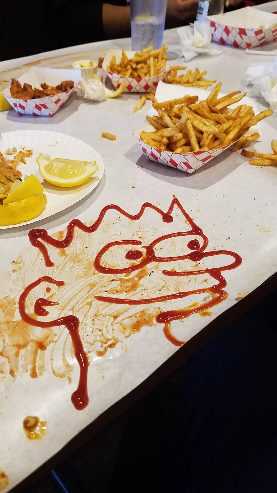 Rockstar Shrimp | restaurant | 767 W Blaine St, Riverside, CA 92507, USA | 9515308620 OR +1 951-530-8620