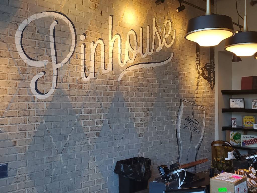 Pinhouse | restaurant | 2306 Central Ave, Charlotte, NC 28205, USA | 7043350312 OR +1 704-335-0312