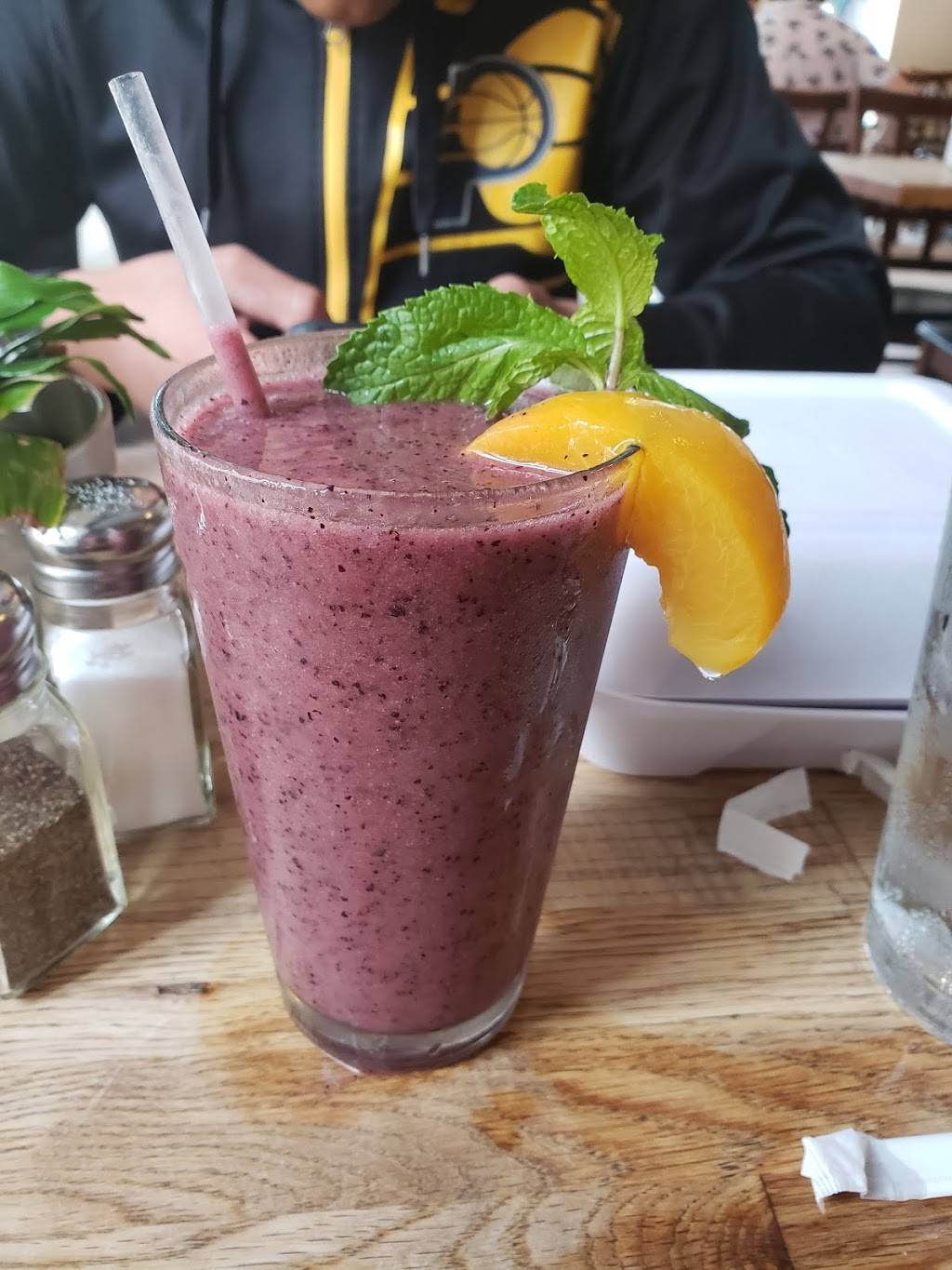 Green Eggs Cafe | restaurant | 1306 Dickinson St, Philadelphia, PA 19147, USA | 2152263447 OR +1 215-226-3447