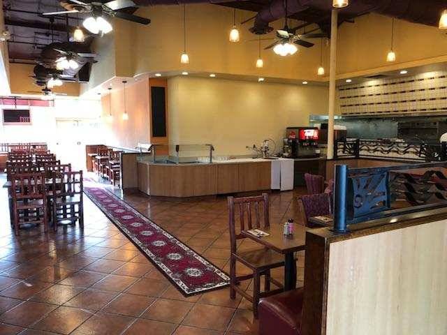 Fanous Mediterranean Grill | restaurant | 1621 Edinger Ave #102, Tustin, CA 92780, USA | 7144002848 OR +1 714-400-2848