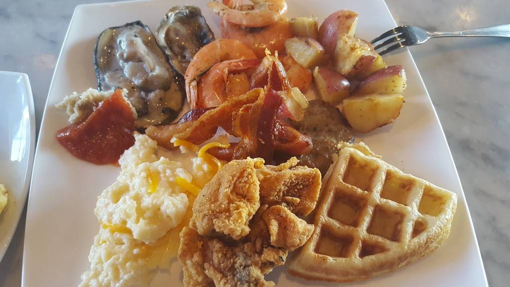 Blackwall Hitch | restaurant | 5 Cameron St, Alexandria, VA 22314, USA | 7037396090 OR +1 703-739-6090