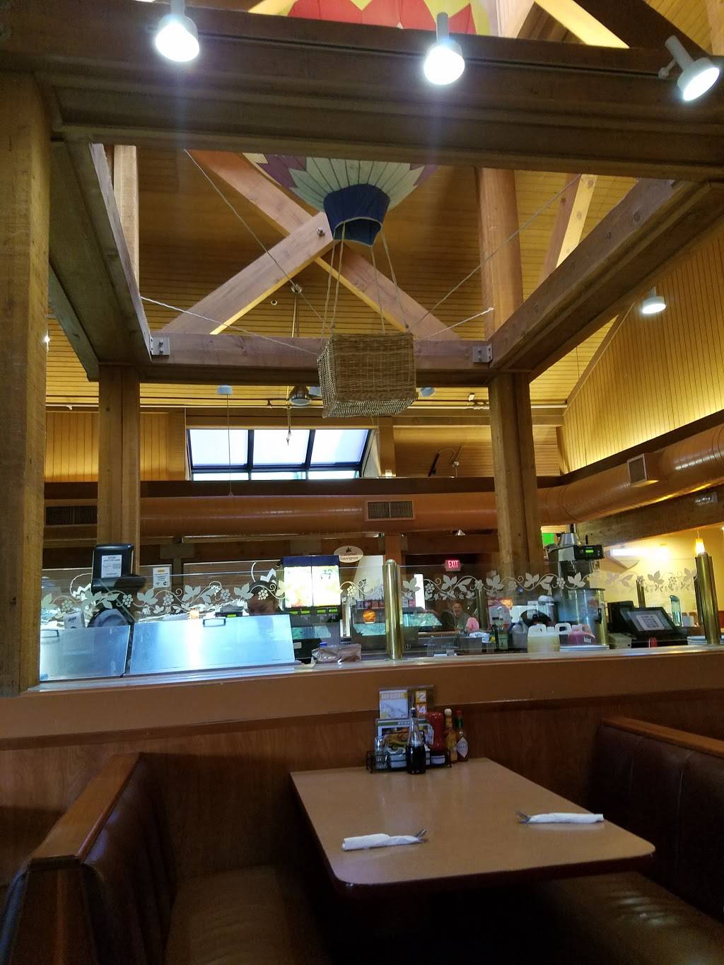 Dennys | restaurant | 1000 Imola Ave, Napa, CA 94559, USA | 7072242600 OR +1 707-224-2600