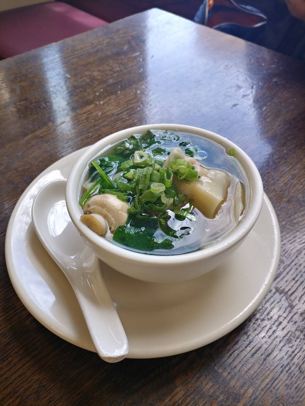 Dragon Well | restaurant | 2142 Chestnut St, San Francisco, CA 94123, USA | 4154746888 OR +1 415-474-6888