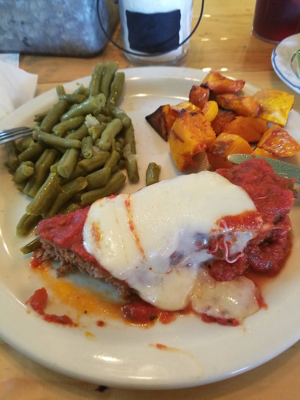 Kays Cafe | restaurant | 1289 TX-71, Bastrop, TX 78602, USA | 5122375297 OR +1 512-237-5297