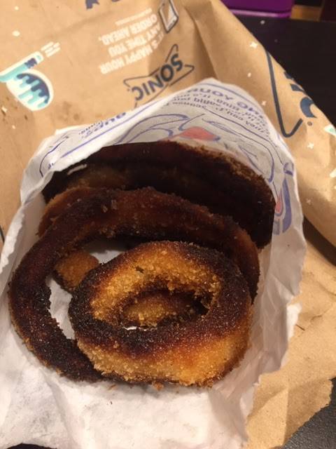 Sonic Drive-In | restaurant | 12901 Farm to Market 1960 Rd W, Houston, TX 77065, USA | 2819701350 OR +1 281-970-1350