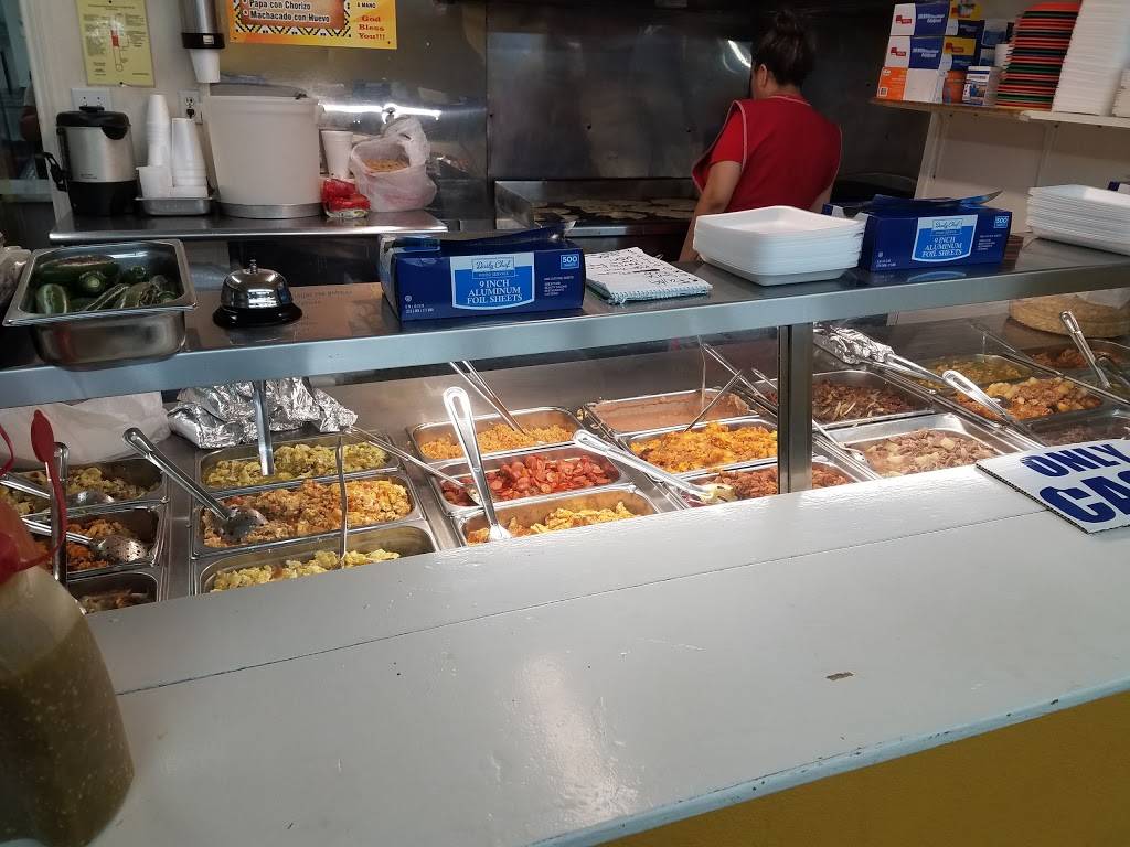 Marco Taqueria | meal delivery | 11806 N Houston Rosslyn Rd, Houston, TX 77086, USA | 8327765260 OR +1 832-776-5260