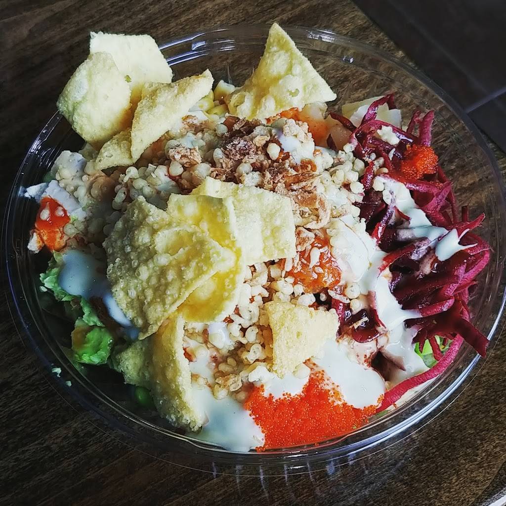 Poke Bros. | restaurant | 125 Rolling Hills Cir, Easley, SC 29640, USA | 8644426399 OR +1 864-442-6399