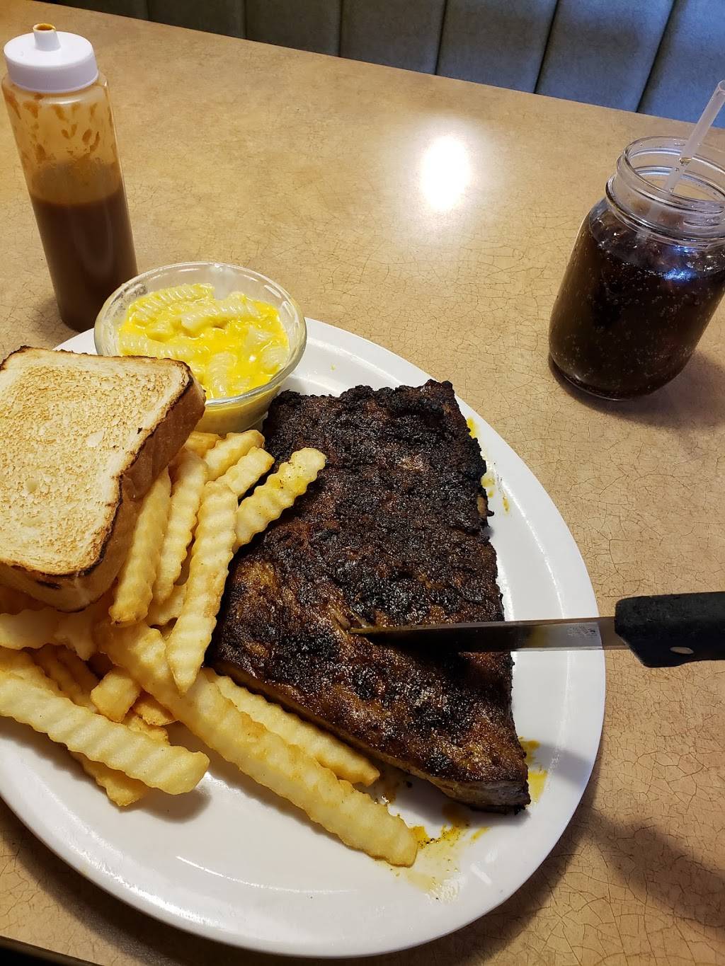Lil Jos BBQ | restaurant | 2805 Maynardville Hwy, Maynardville, TN 37807, USA | 8659927171 OR +1 865-992-7171