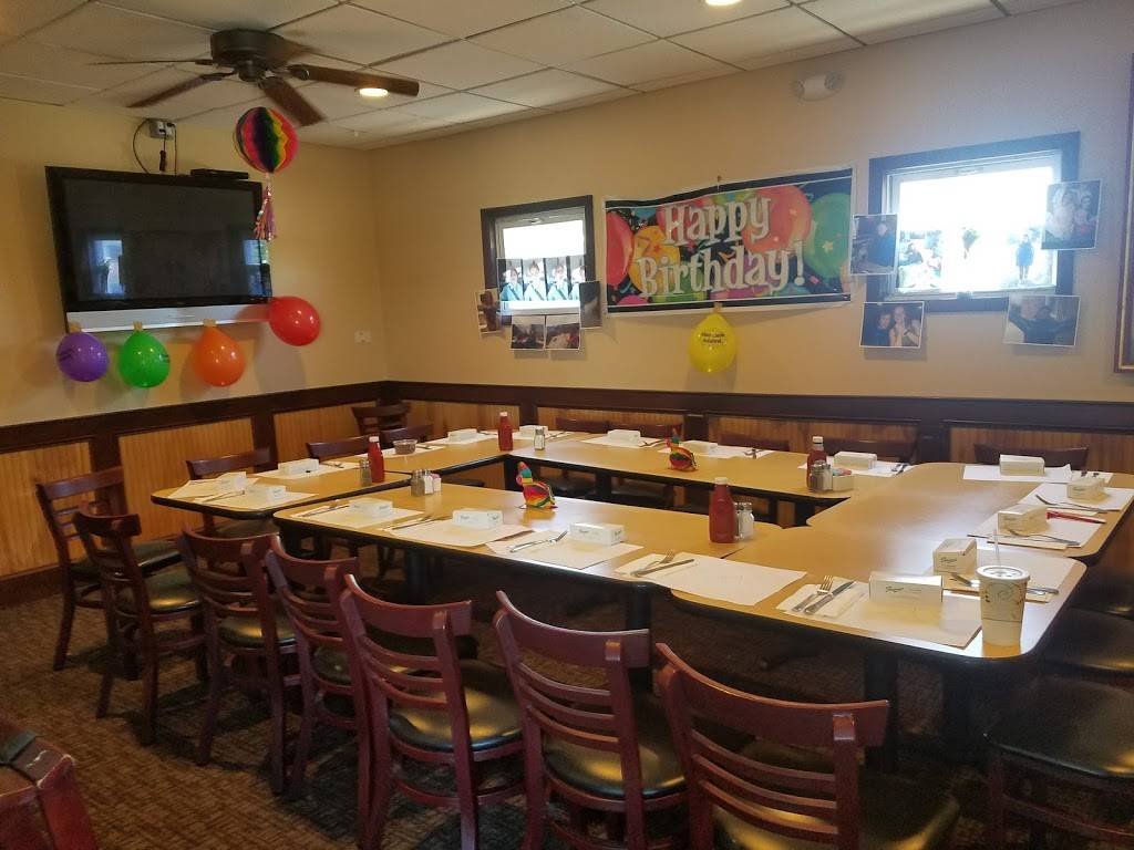 Point Diner | restaurant | 8 MacArthur Blvd, Somers Point, NJ 08244, USA | 6099272284 OR +1 609-927-2284