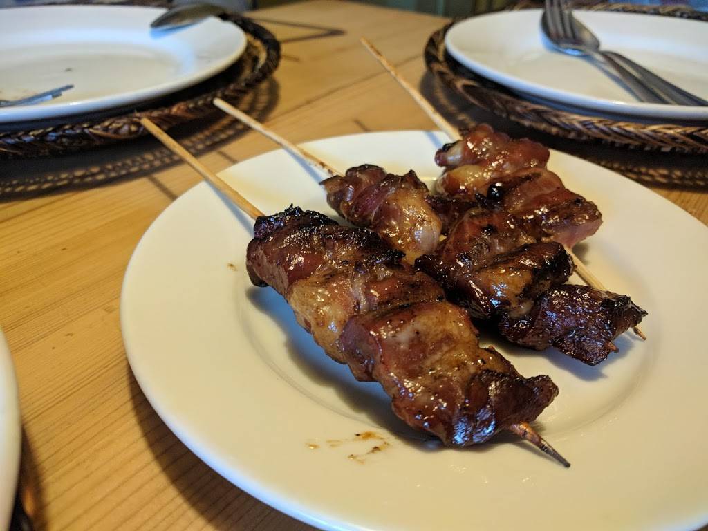 JNJ Turo Turo | restaurant | 143 Water St, Quincy, MA 02169, USA | 6174718876 OR +1 617-471-8876