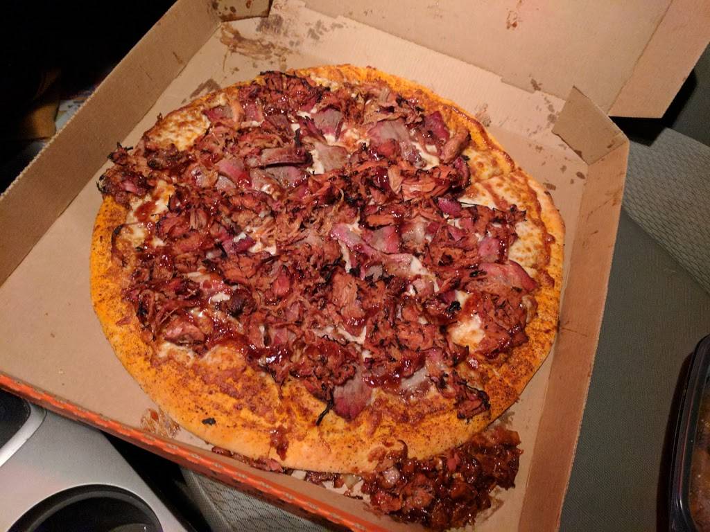 Little Caesars Pizza | meal takeaway | 4463 NW 50th St, Oklahoma City, OK 73112, USA | 4059499700 OR +1 405-949-9700
