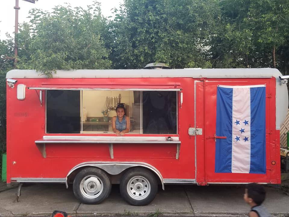 Big baliada catracha | restaurant | 3326 E 3rd St, Dayton, OH 45403, USA | 9372046506 OR +1 937-204-6506