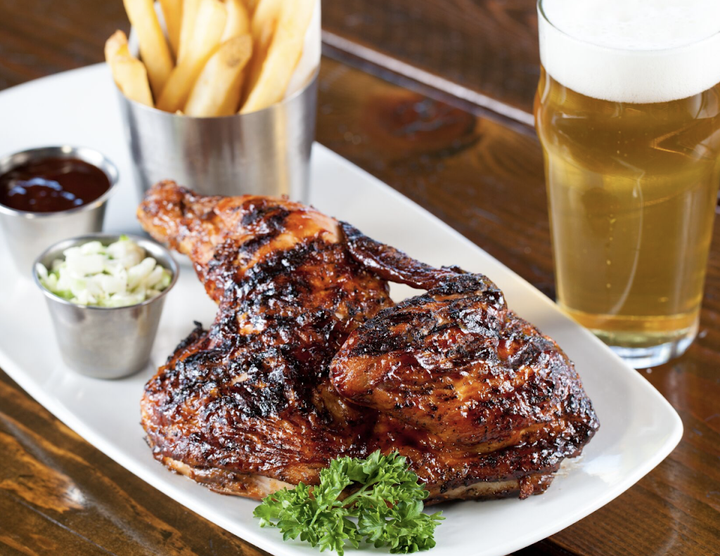 Rock & Brews | Vacaville | restaurant | 200 Nut Tree Pkwy, Vacaville, CA 95687, USA | 7074745039 OR +1 707-474-5039