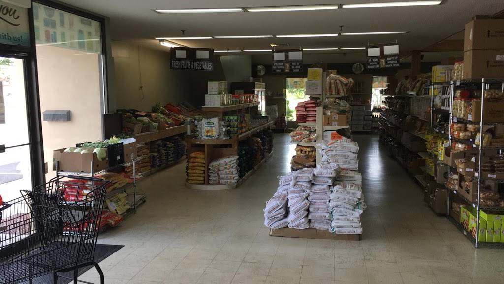 Annpurna Indian Grocery & Fast Food | restaurant | 1321 Silas Deane Hwy, Wethersfield, CT 06109, USA | 8605007229 OR +1 860-500-7229