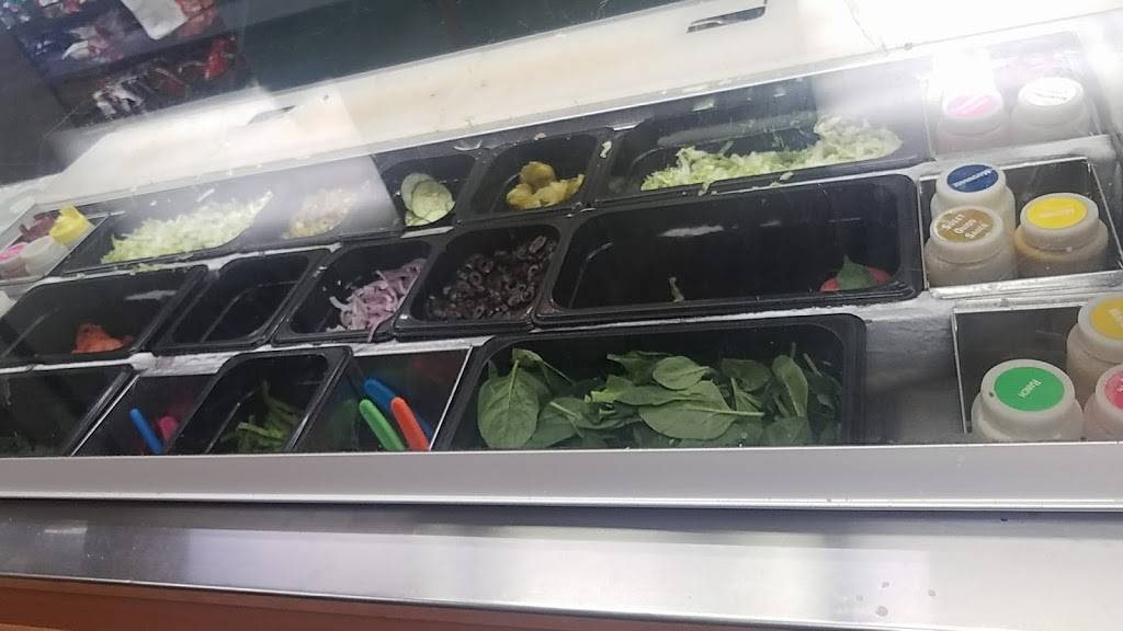 Subway Restaurants | restaurant | 7451 103rd St #15, Jacksonville, FL 32210, USA | 9047772525 OR +1 904-777-2525