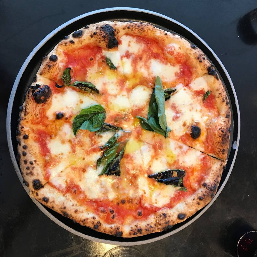 PIZZANA | restaurant | 11712 San Vicente Blvd, Los Angeles, CA 90049, USA | 3104817108 OR +1 310-481-7108