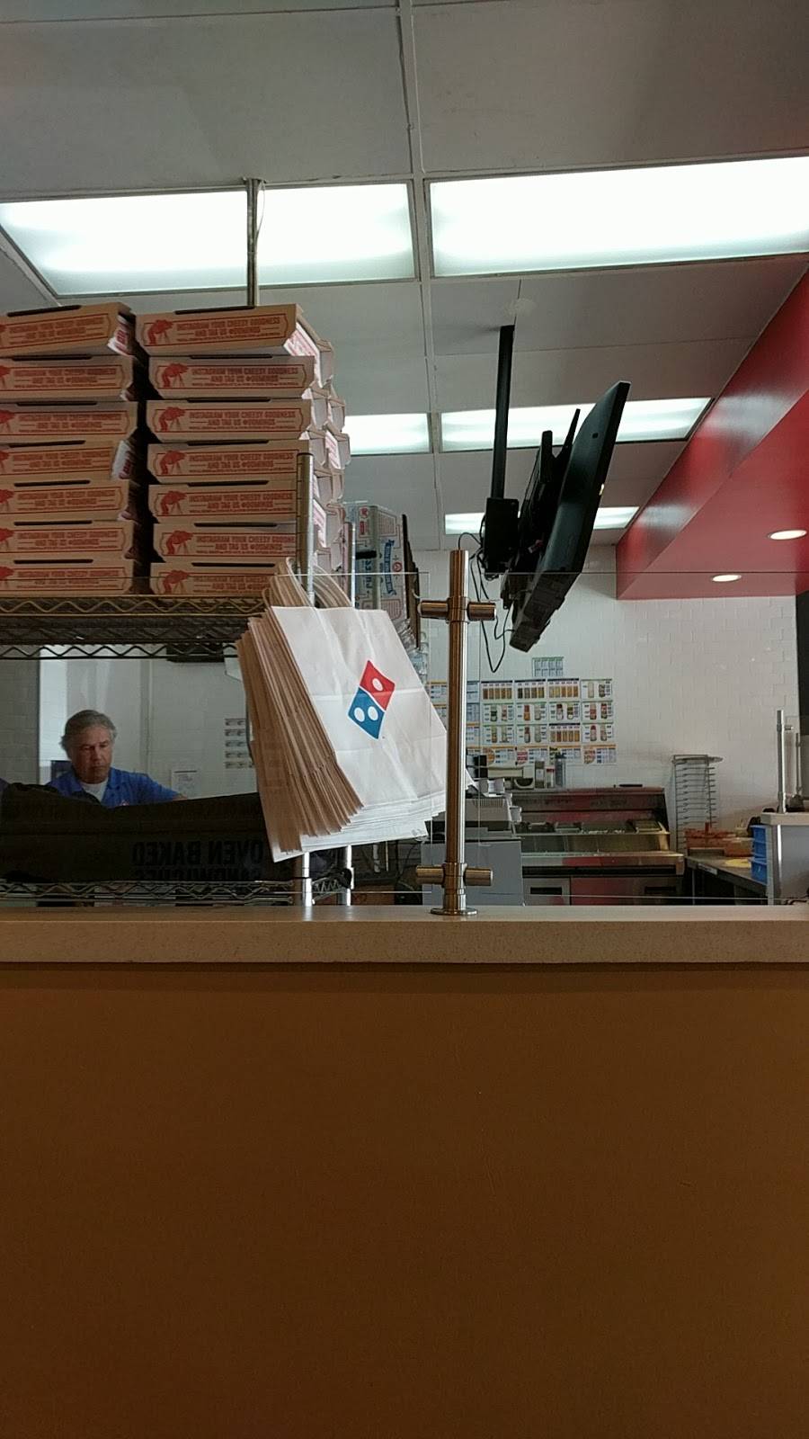 Dominos Pizza | meal delivery | 29619 Mission Blvd, Hayward, CA 94544, USA | 5108863030 OR +1 510-886-3030