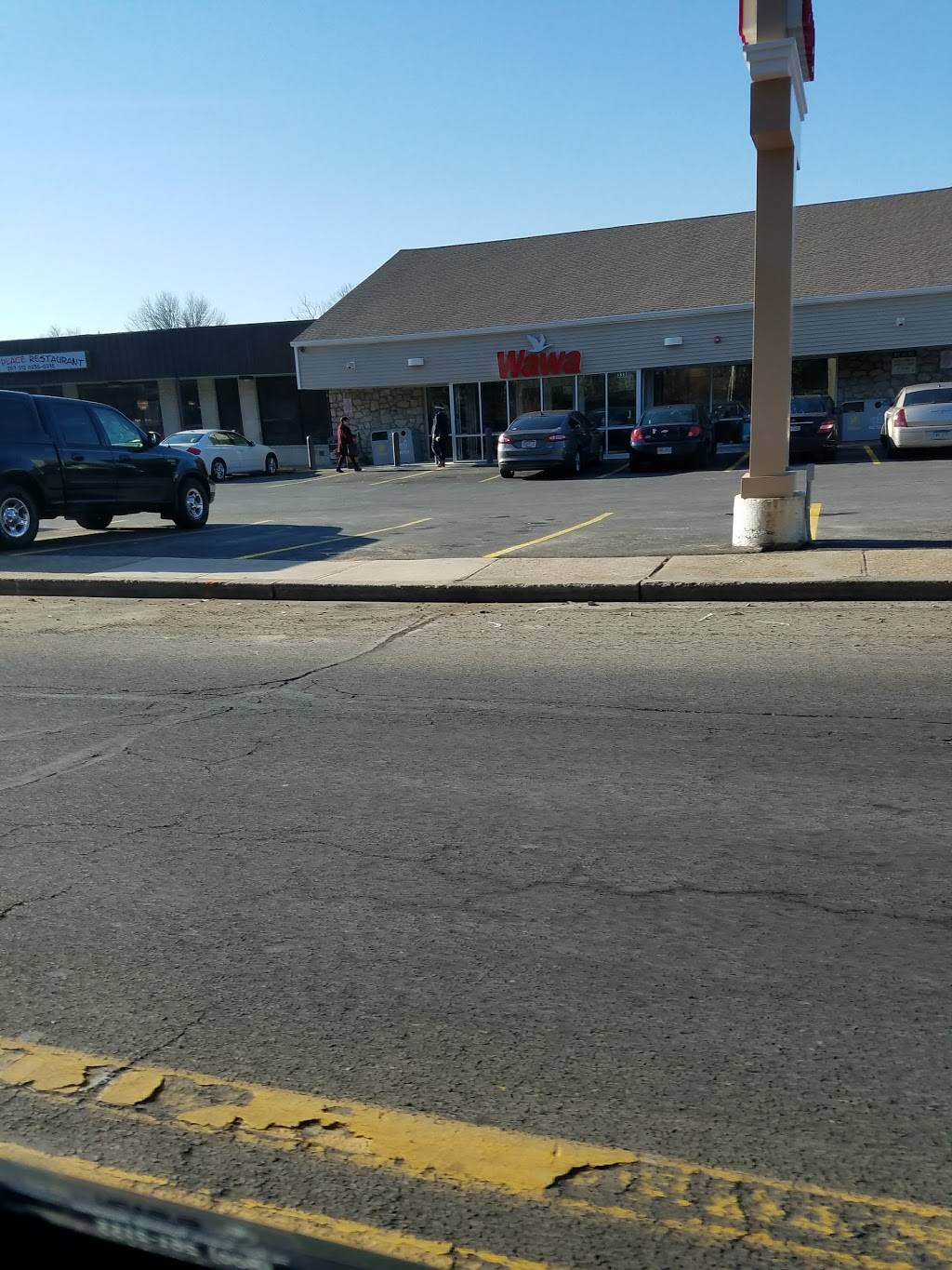 Wawa | cafe | 3328 Bristol Rd, Bensalem, PA 19020, USA | 2157576997 OR +1 215-757-6997