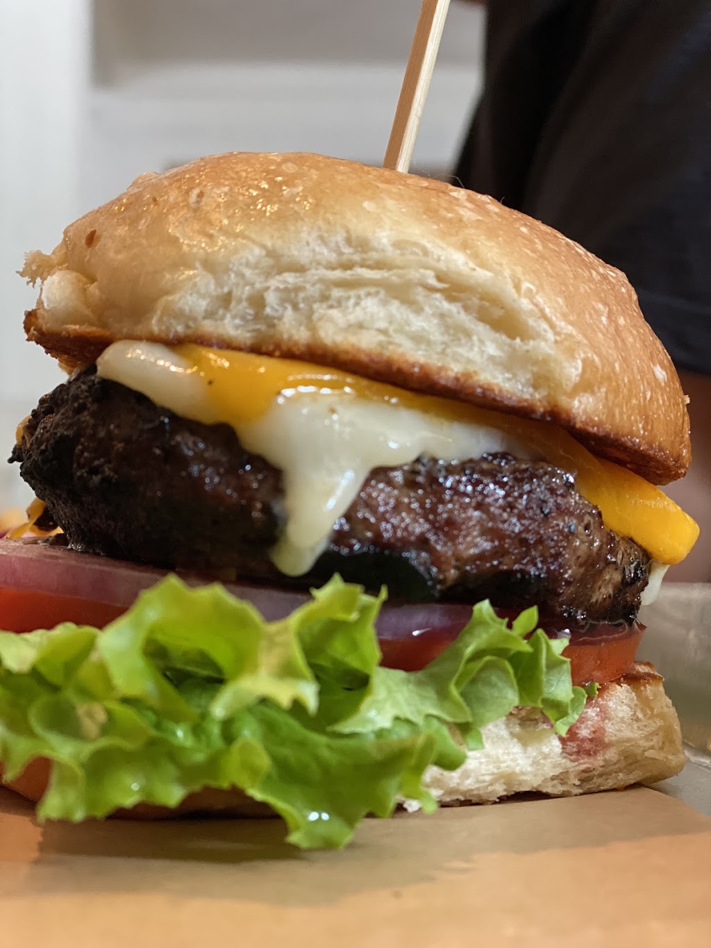 Santa Fe Burger Bar | restaurant | 388 Main St, Rosendale, NY 12472, USA | 8456588500 OR +1 845-658-8500