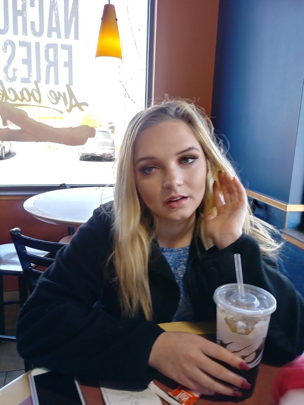 Long John Silvers | Taco Bell (2091) | meal takeaway | 1605 N Park Dr, Winslow, AZ 86047, USA | 9282894212 OR +1 928-289-4212