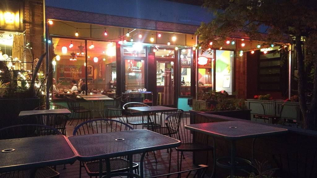 La Fresca | restaurant | 5430, 4750 Grand Ave S, Minneapolis, MN 55419, USA | 6128254142 OR +1 612-825-4142