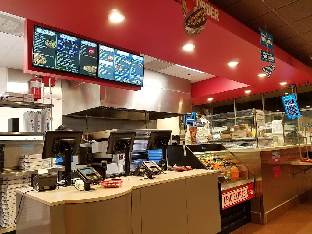 Dominos Pizza | meal delivery | 1136 N Mt Vernon Ave, San Bernardino, CA 92411, USA | 9093614821 OR +1 909-361-4821