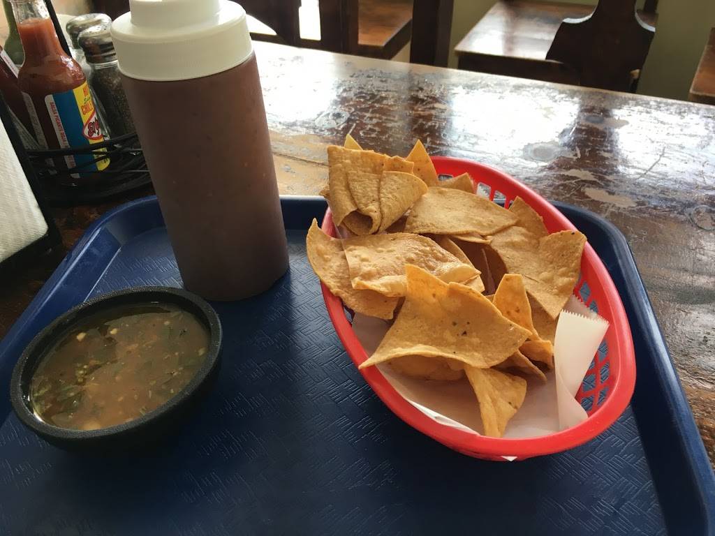 Gallegos Mexican Restaurant | restaurant | 4728 University Ave, San Diego, CA 92105, USA | 6195161839 OR +1 619-516-1839