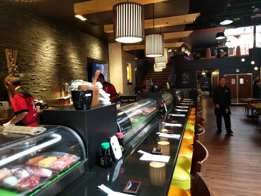 Ninja Sushi and Teriyaki | restaurant | 238 Vernon St, Roseville, CA 95678, USA | 9167843441 OR +1 916-784-3441