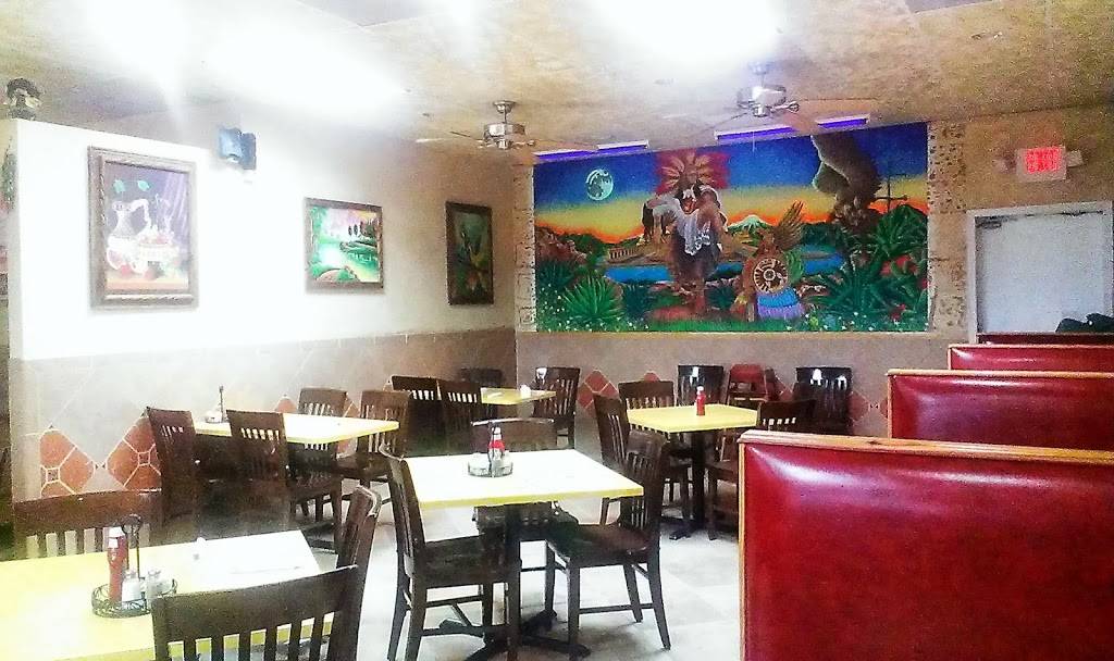 Mexican Restaurant La Reina de Mexico | restaurant | 9818 US-19, Port Richey, FL 34668, USA | 7273125200 OR +1 727-312-5200