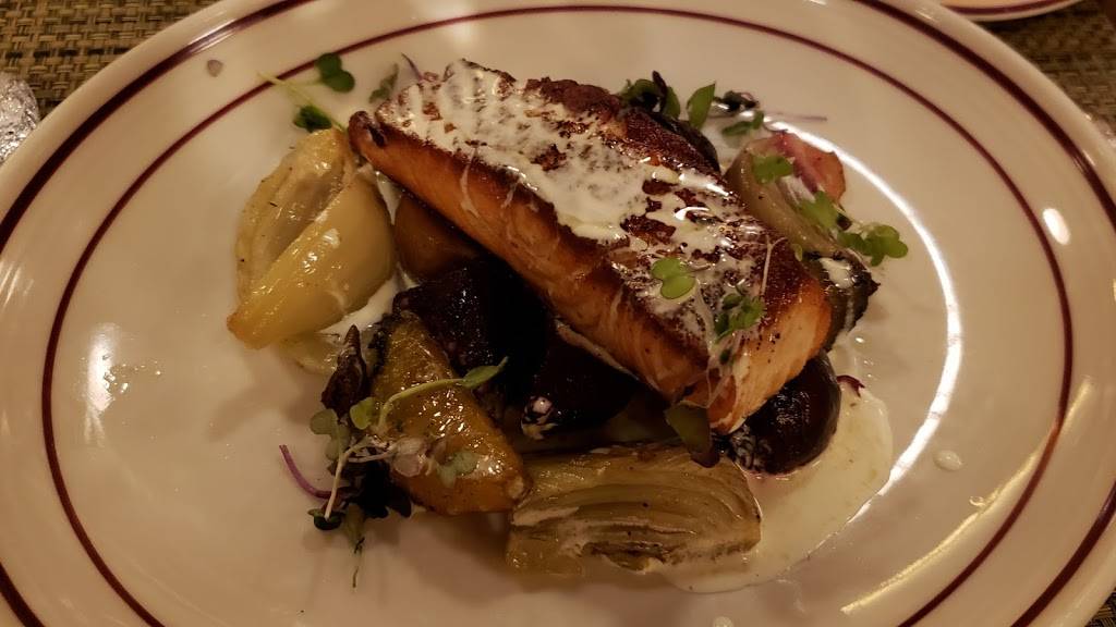 Bocca | restaurant | 39 E 19th St #1, New York, NY 10003, USA | 2123871200 OR +1 212-387-1200