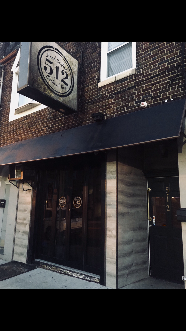 Five Twelve | night club | 512 Anderson Ave, Cliffside Park, NJ 07010, USA | 2013664106 OR +1 201-366-4106