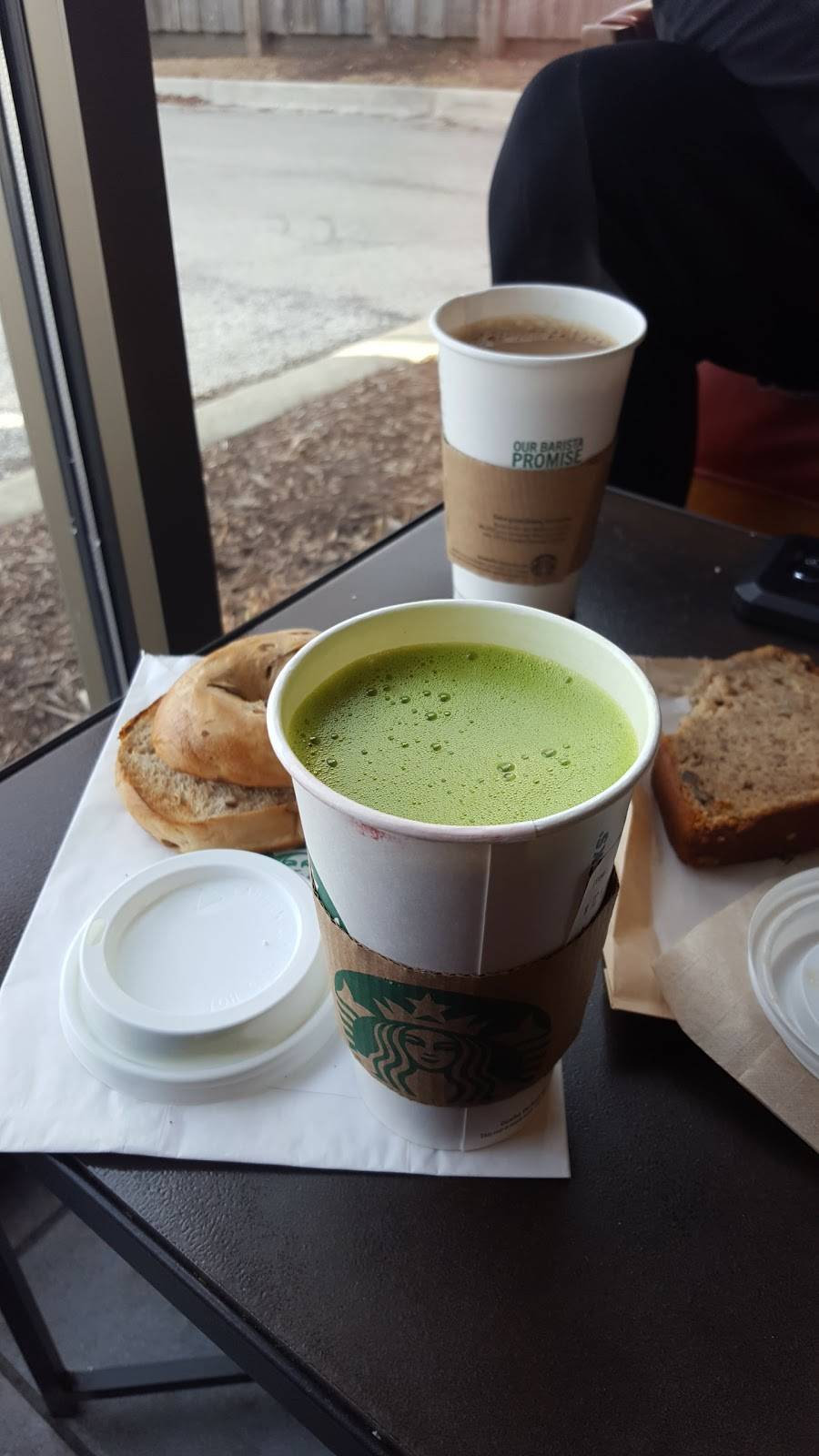 Starbucks | cafe | 3330 Central St Ste 1, Evanston, IL 60201, USA | 8474240624 OR +1 847-424-0624