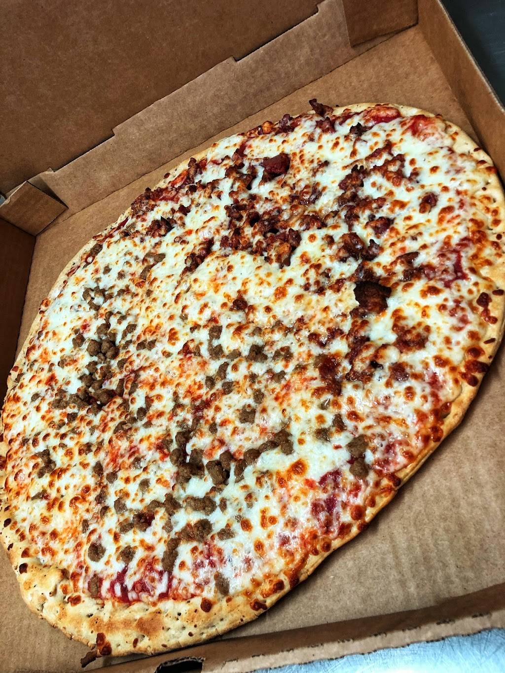 Pizza Market | restaurant | 611 N Hanover St, Okawville, IL 62271, USA | 6182432220 OR +1 618-243-2220