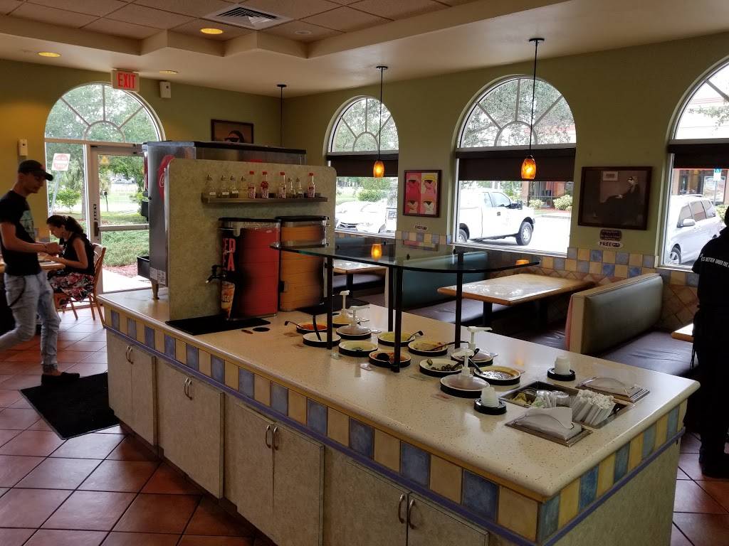 Pollo Tropical | restaurant | 1652 NE Pine Island Rd, Cape Coral, FL 33909, USA | 2397721644 OR +1 239-772-1644