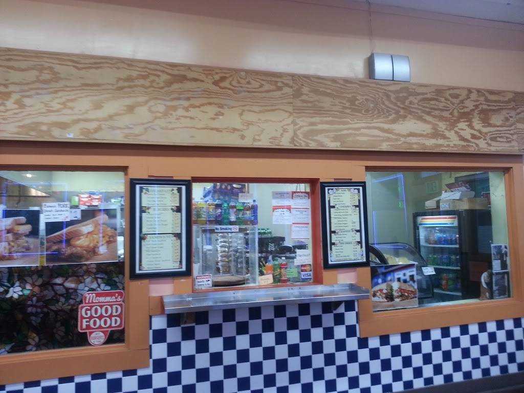 Parks Combo 2 | restaurant | 100 E Brookland Park Blvd, Richmond, VA 23222, USA | 8042280006 OR +1 804-228-0006