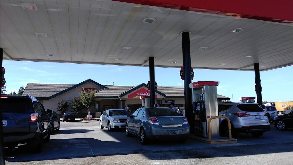Flying J Travel Center | restaurant | 2435 Mt Holly Rd, Rock Hill, SC 29730, USA | 8033285700 OR +1 803-328-5700