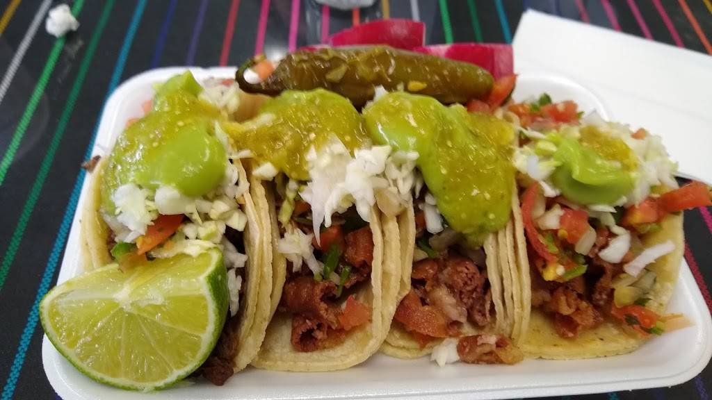 Tacos & Dogos Don Nico Restaurant | restaurant | 1140 S Country Club Dr suite 101, Mesa, AZ 85210, USA | 4805901351 OR +1 480-590-1351