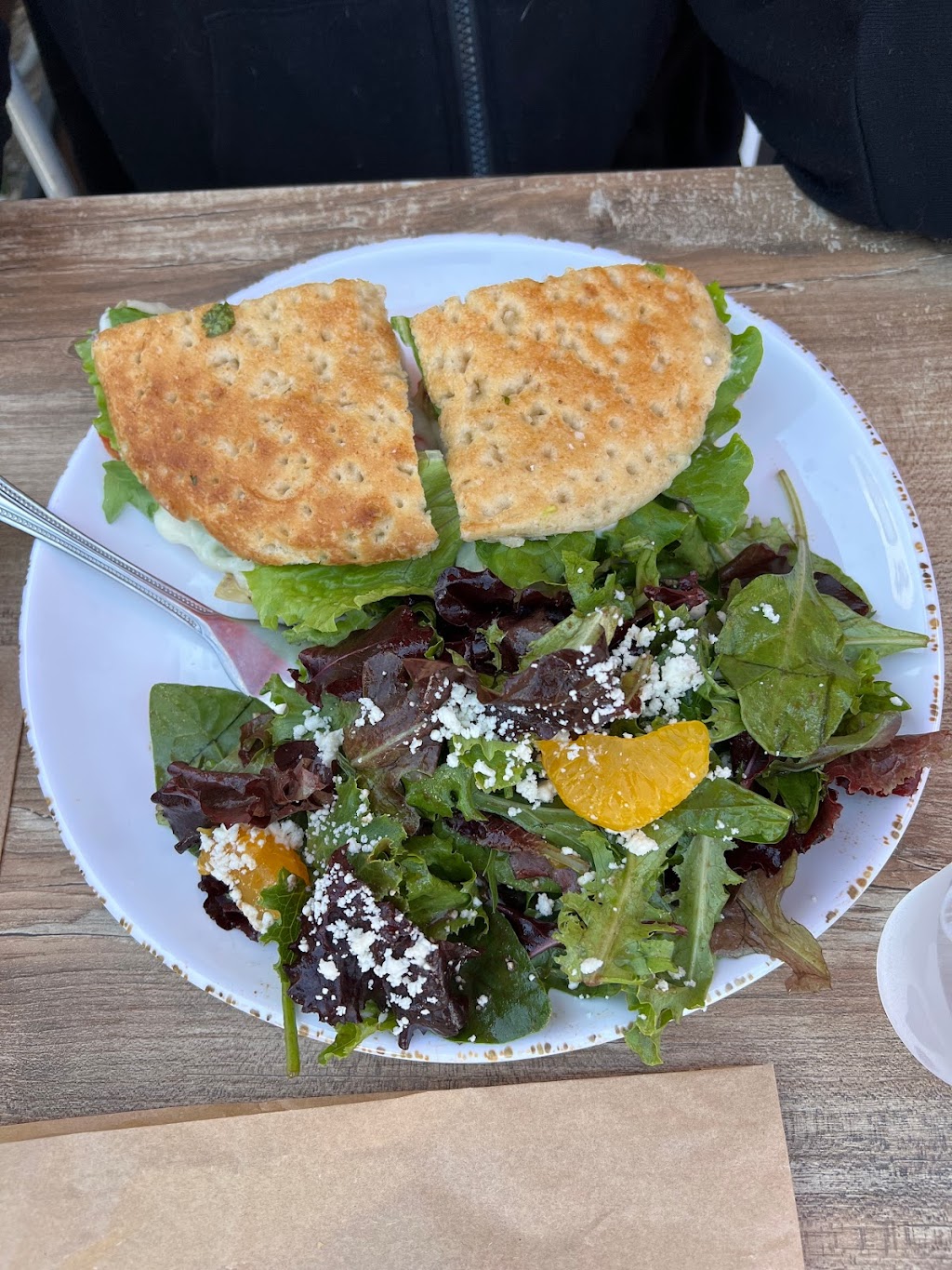 Urbane Cafe | restaurant | 3800 W Verdugo Ave, Burbank, CA 91505, USA | 8184654023 OR +1 818-465-4023