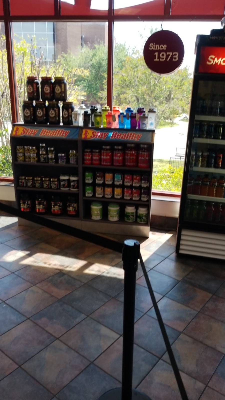 Smoothie King | restaurant | UCF, Student Union, Pegasus Cir Bldg 52, Orlando, FL 32816, USA | 4073803333 OR +1 407-380-3333