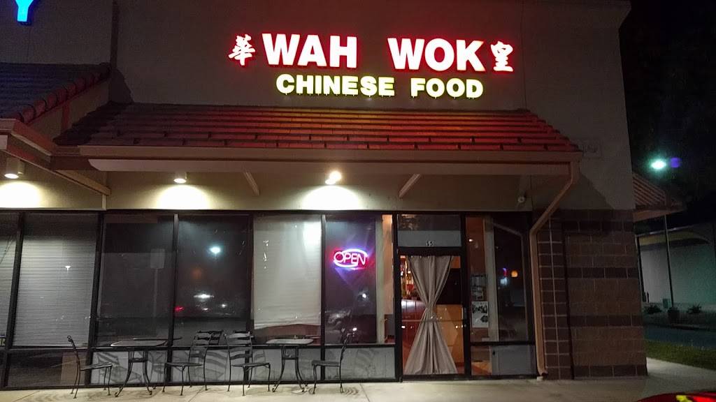 Wah Wok Chinese Food | meal delivery | 8110 Colorado Blvd #5, Firestone, CO 80520, USA | 3038335816 OR +1 303-833-5816