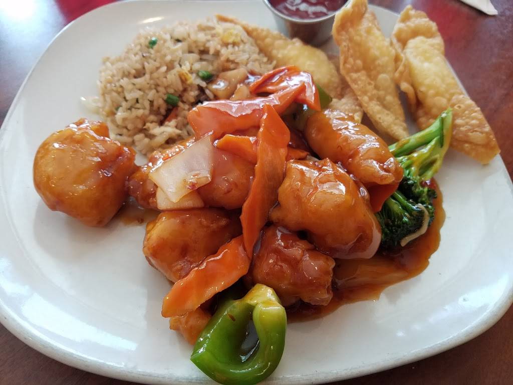 Laiwah Chinese restaurant | restaurant | 14050 Pilot Knob Rd #160, Apple Valley, MN 55124, USA | 9523221688 OR +1 952-322-1688