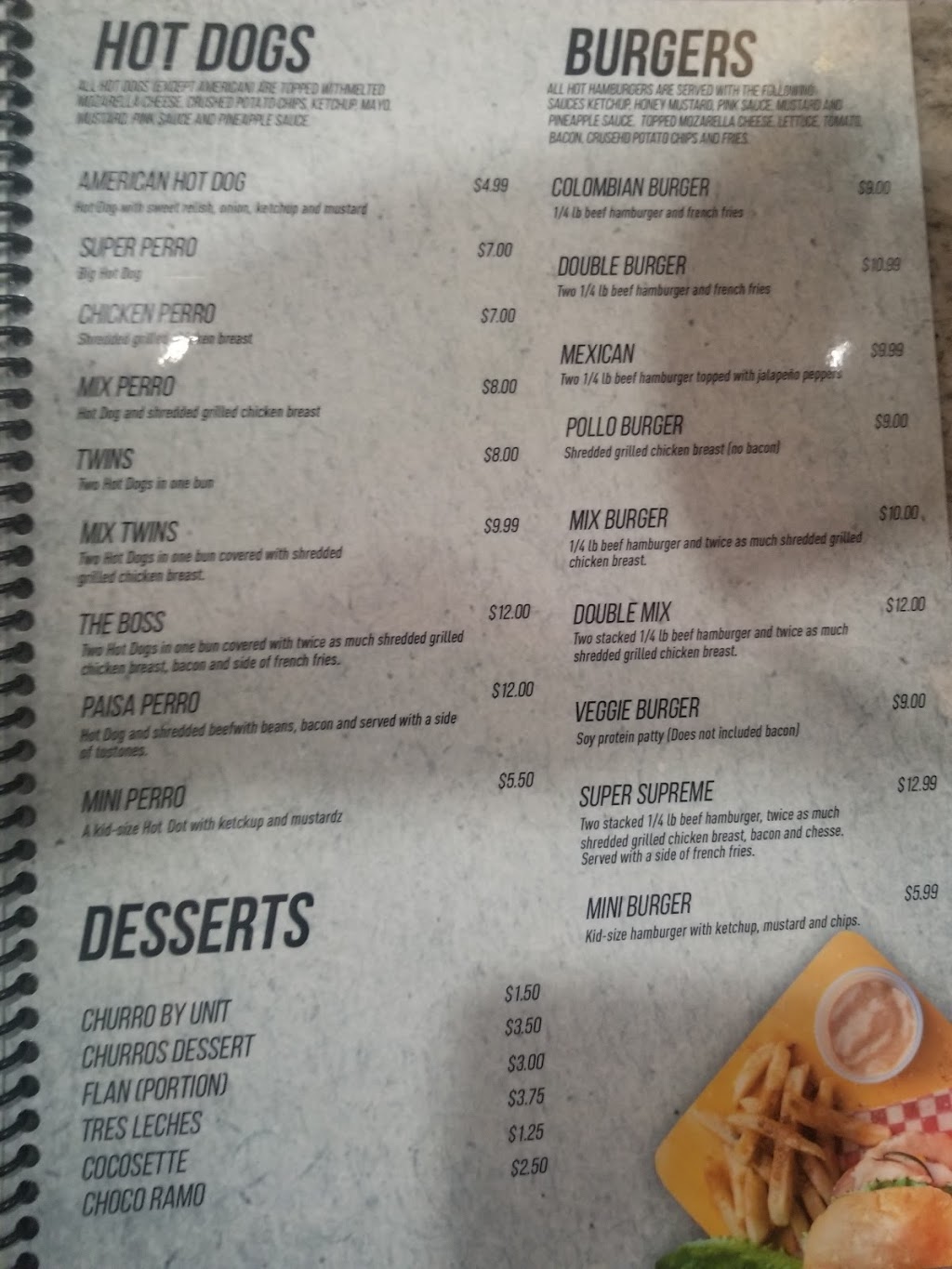 El Rincón LaTino Colombian Restaurant | restaurant | 2010 W Tennessee St, Tallahassee, FL 32304, USA | 8504212378 OR +1 850-421-2378