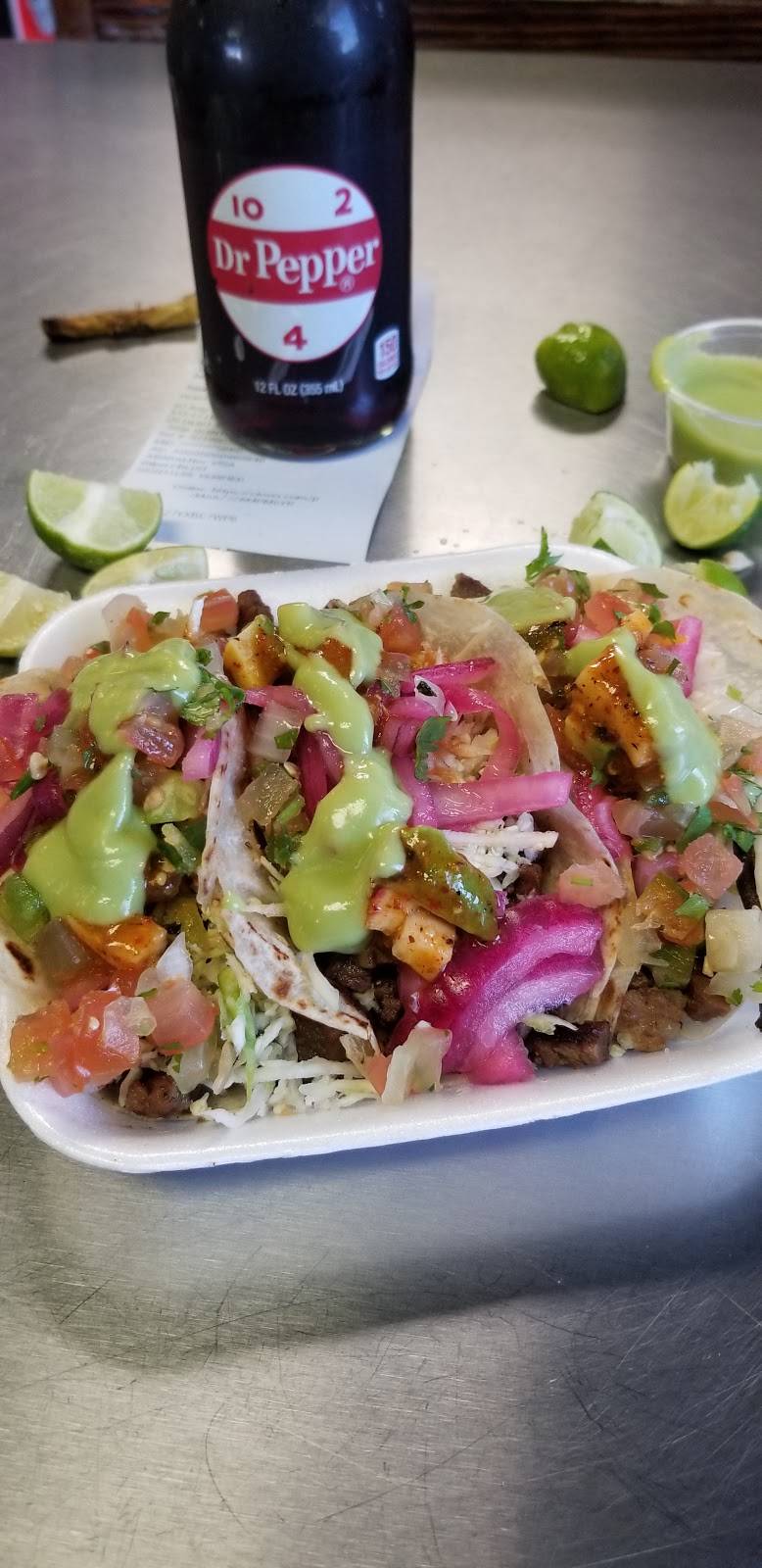 Aqui Con El Nene Restaurant | restaurant | 65 W Valencia Rd, Tucson, AZ 85706, USA | 5208895338 OR +1 520-889-5338